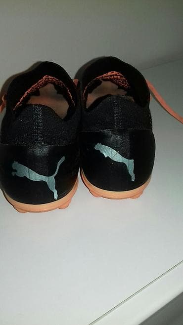 Ostalo: Puma, veličina - 38, Upotrebljenо na lalafo.rs — 7 Ostalo: Puma, veličina - 38, Upotrebljenо — 7