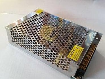 Napajanje 220v-12v. Napajanja na lalafo.rs — 9 Napajanje 220v-12v. Napajanja — 9