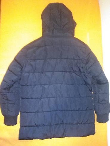 Zimska jakna Defacto za 10-11- god 134 - 140 . Potpuno očuvana i bez na lalafo.rs — 2 Zimska jakna Defacto za 10-11- god 134 - 140 . Potpuno očuvana i bez — 2