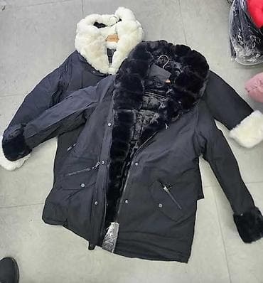 ❄️ DOČEKAJTE ZIMU SPREMNE I STILIZOVANE! ❄️ Drage dame, stigle su na lalafo.rs ❄️ DOČEKAJTE ZIMU SPREMNE I STILIZOVANE! ❄️ Drage dame, stigle su