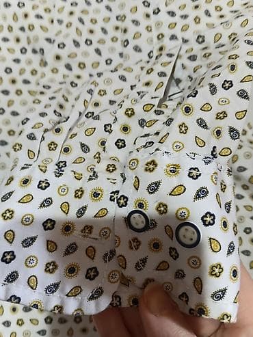 Muški sako JEAN PASCALE – veličina M plus košulja u kompletu - na lalafo.rs — 7 Muški sako JEAN PASCALE – veličina M plus košulja u kompletu - — 7