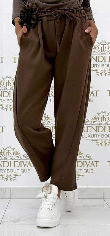 Pantalone
Cena 2300
vel. s m l xl
V/018 na lalafo.rs — 9 Pantalone
Cena 2300
vel. s m l xl
V/018 — 9