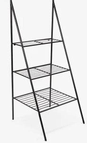 Furniture: MERDEVINA METALNA POLICA ZA CVECE NOVA SESTAR POLICA AKCIJA | Cene at lalafo.rs — 9 Furniture: MERDEVINA METALNA POLICA ZA CVECE NOVA SESTAR POLICA AKCIJA | Cene — 9