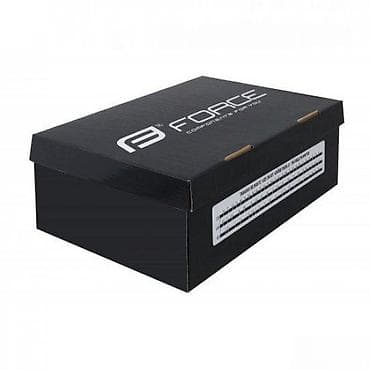 SPRINTERICE FORCE COMANDO CARBON, BELE 44 | ojačana peta, materijal at lalafo.rs — 4 SPRINTERICE FORCE COMANDO CARBON, BELE 44 | ojačana peta, materijal — 4