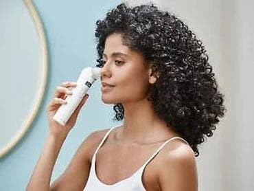 eko koza sa: Sanitas SFC 35 – aparat za dubinsko čišćenje pora - Vakuumska na lalafo.rs — 9 eko koza sa: Sanitas SFC 35 – aparat za dubinsko čišćenje pora - Vakuumska — 9