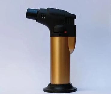 Mini Brener - Upaljač za Stolne Baklje Opis: SKLC mini brener je na lalafo.rs — 2 Mini Brener - Upaljač za Stolne Baklje Opis: SKLC mini brener je — 2