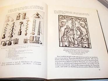 Aus dem Reiche der Drogen, Gilg, E. P. N. Schü rhoffVerlag na lalafo.rs — 5 Aus dem Reiche der Drogen, Gilg, E. P. N. Schü rhoffVerlag — 5