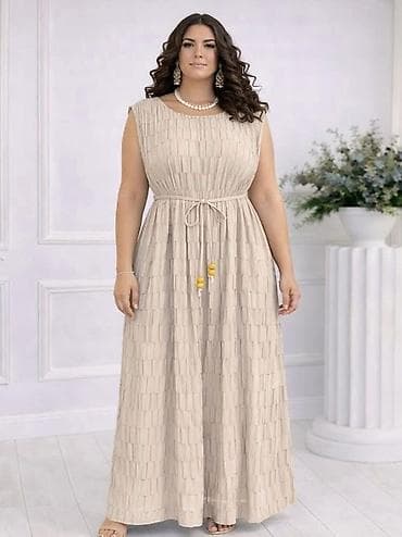 Dresses: 04. Haljina za punije
2XL 3XL 4XL
2.800 dinara A at lalafo.rs — 4 Dresses: 04. Haljina za punije
2XL 3XL 4XL
2.800 dinara A — 4