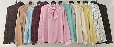 Ponovoo dostupnee
Najlepše košulje 2.600 dinara at lalafo.rs — 7 Ponovoo dostupnee
Najlepše košulje 2.600 dinara — 7