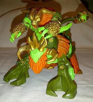 Gormit serija Mythos sa Zastitnikom 8cm figura Gormita magnetna at lalafo.rs — 3 Gormit serija Mythos sa Zastitnikom 8cm figura Gormita magnetna — 3