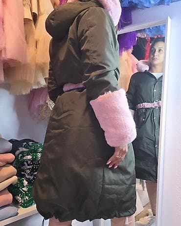 Pretople parke za decu i odrasle 🍀 Dizajnirane za hladne dane, sa na lalafo.rs — 3 Pretople parke za decu i odrasle 🍀 Dizajnirane za hladne dane, sa — 3