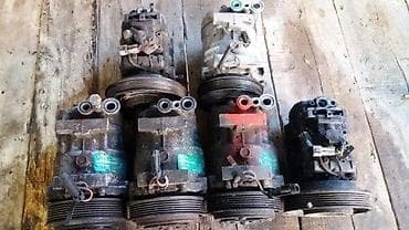 Transport: KOMPRESOR KLIME ALFA TS 1.9/2.4 JTD. KOMPRESOR KLIME ALFA TS 1.9/2.4 at lalafo.rs — 2 Transport: KOMPRESOR KLIME ALFA TS 1.9/2.4 JTD. KOMPRESOR KLIME ALFA TS 1.9/2.4 — 2