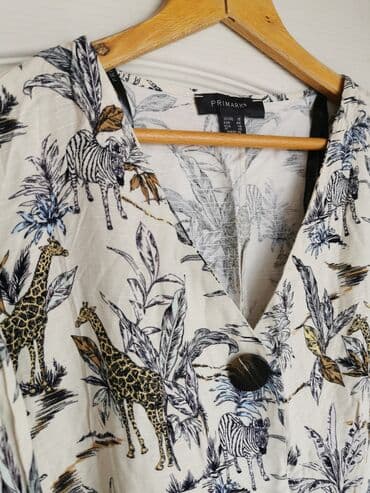 XL, Sa ilustracijom, bоја - Šareno na lalafo.rs XL, Sa ilustracijom, bоја - Šareno