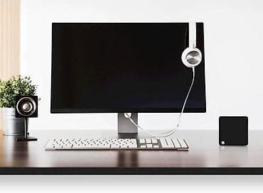 Mini PC Intel Atom. Na mini PC je fabricki instaliran windows 10. Mini na lalafo.rs — 3 Mini PC Intel Atom. Na mini PC je fabricki instaliran windows 10. Mini — 3