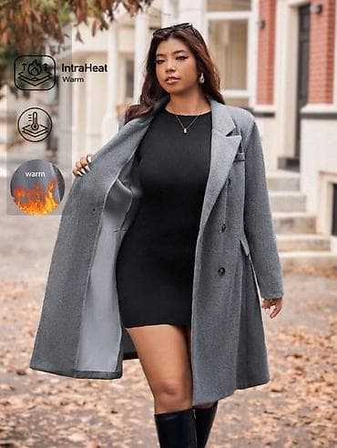 Cena 3300 din Vel 0XL,1XL,2XL,3XL,4XL Poručuje se, isporuka za desetak at lalafo.rs — 3 Cena 3300 din Vel 0XL,1XL,2XL,3XL,4XL Poručuje se, isporuka za desetak — 3