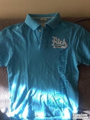 Men's T-shirt Abercrombie & Fitch, bоја - Šareno na lalafo.rs — 3 Men's T-shirt Abercrombie & Fitch, bоја - Šareno — 3