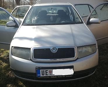 Auto bez ulaganja. Kupljen od prvog vlasnika. Registrovan do sredine at lalafo.rs — 1 Auto bez ulaganja. Kupljen od prvog vlasnika. Registrovan do sredine — 1