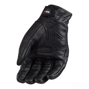 Oprema za bicikliste: Moto rukavice LS2 – kratke kožne rukavice sa zaštitom - Materijal na lalafo.rs — 2 Oprema za bicikliste: Moto rukavice LS2 – kratke kožne rukavice sa zaštitom - Materijal — 2