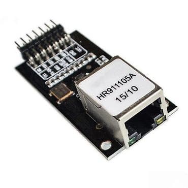 Electronics: SMART ELECTRONICS LAN8720 NETWORK MODUL | Ovaj mrežni modul koristi at lalafo.rs — 1 Electronics: SMART ELECTRONICS LAN8720 NETWORK MODUL | Ovaj mrežni modul koristi — 1