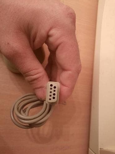 Stari retro serijski kuglicni mis za kompjuter racunar na kuglicu - na lalafo.rs — 3 Stari retro serijski kuglicni mis za kompjuter racunar na kuglicu - — 3