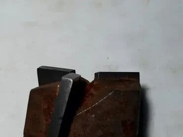 Milling Cutters: Glodalo 46mm tropero sa vidijama, prihvat skracen MK3 (5195) 🛠️ at lalafo.rs — 7 Milling Cutters: Glodalo 46mm tropero sa vidijama, prihvat skracen MK3 (5195) 🛠️ — 7