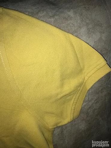 Men's T-shirt Ralph Lauren, bоја - Tamnoplava na lalafo.rs — 5 Men's T-shirt Ralph Lauren, bоја - Tamnoplava — 5