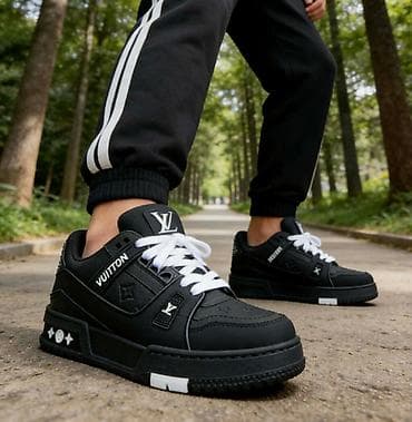 Louis Vuitton LV patike A klasa NOVO Novo Brojevi 36 do 46 fb Moja na lalafo.rs — 1 Louis Vuitton LV patike A klasa NOVO Novo Brojevi 36 do 46 fb Moja — 1