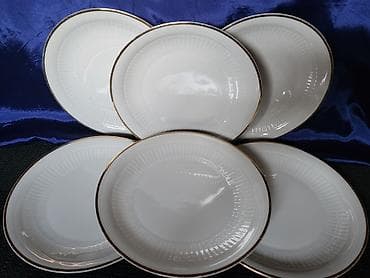 Antiques: Tanjiri 1949 do 1955god.Johann Seltmann V.Nemacka. Desertni nemacki at lalafo.rs — 5 Antiques: Tanjiri 1949 do 1955god.Johann Seltmann V.Nemacka. Desertni nemacki — 5