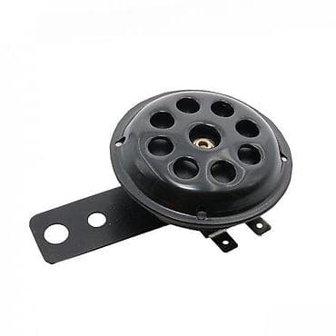 Auto sirena (električna, disk tip) - Tip: električna disk sirena sa na lalafo.rs Auto sirena (električna, disk tip) - Tip: električna disk sirena sa