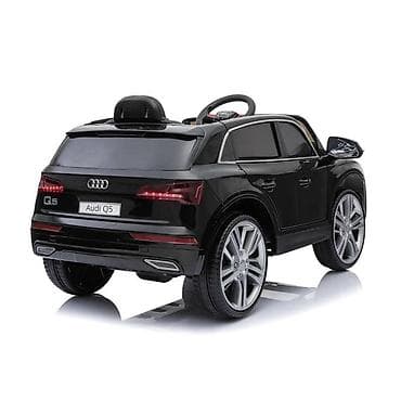 Dečiji električni automobil – licencirani Audi Q5 - Realističan na lalafo.rs Dečiji električni automobil – licencirani Audi Q5 - Realističan