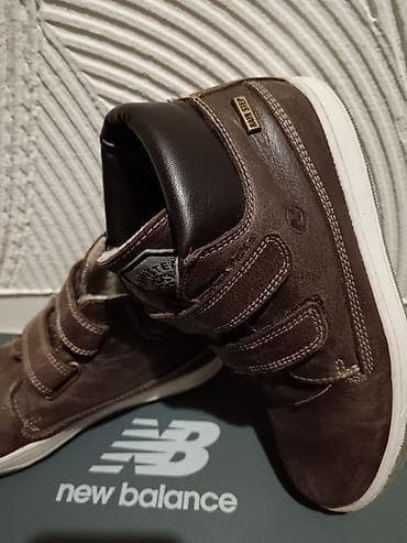 Dečje zimske čizme Naturino Rainstep, broj 33-ug 22cm - Model at lalafo.rs — 1 Dečje zimske čizme Naturino Rainstep, broj 33-ug 22cm - Model — 1