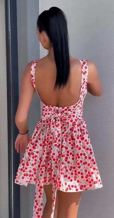 S (EU 36), bоја - Šareno, Na bretele na lalafo.rs S (EU 36), bоја - Šareno, Na bretele