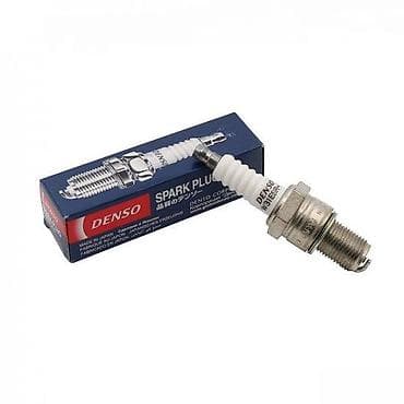 DENSO svećica za paljenje – model W16EPR-U - Proizvođač: DENSO - Tip na lalafo.rs DENSO svećica za paljenje – model W16EPR-U - Proizvođač: DENSO - Tip