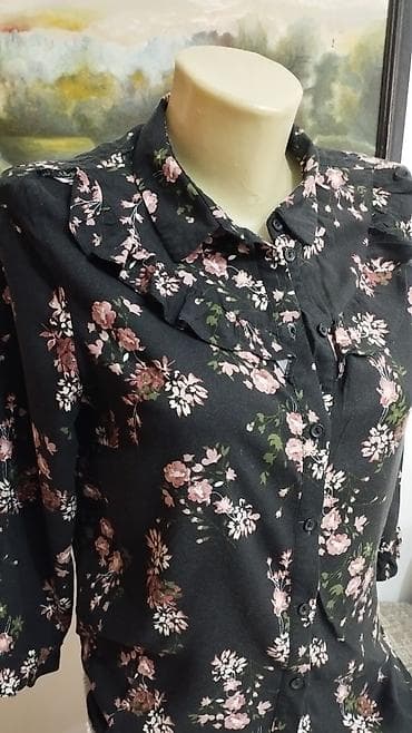 Women's Clothing: Šarena blizica sa 3/4 rukavima.
Pogledajte i ostale moje oglase at lalafo.rs — 2 Women's Clothing: Šarena blizica sa 3/4 rukavima.
Pogledajte i ostale moje oglase — 2