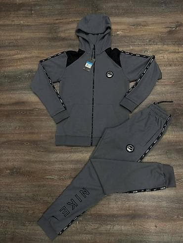 Tracksuit sets: Nike dečija trenerka NOVO Novo Veličine 4 6 8 10 12 14 fb Moja at lalafo.rs — 3 Tracksuit sets: Nike dečija trenerka NOVO Novo Veličine 4 6 8 10 12 14 fb Moja — 3