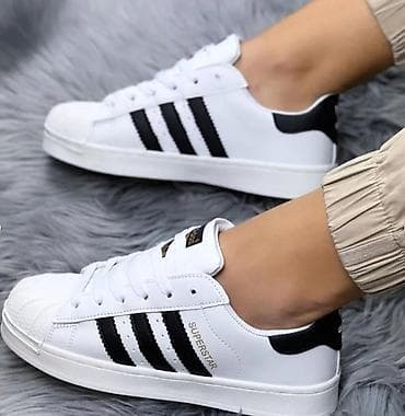 Adidas superstar patike NOVO Novo Brojevi 36 do 46 fb Moja Kupovina na lalafo.rs — 1 Adidas superstar patike NOVO Novo Brojevi 36 do 46 fb Moja Kupovina — 1