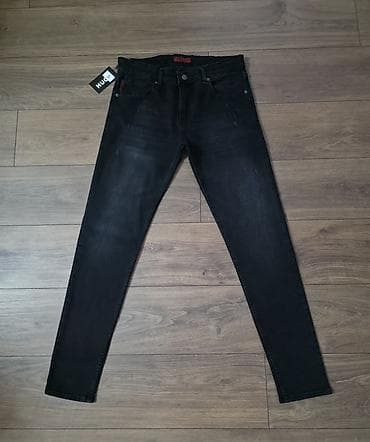 Sweaters: Jeans, Dsquared2, color - Blue at lalafo.rs — 2 Sweaters: Jeans, Dsquared2, color - Blue — 2