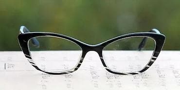 Vintage Fiorucci dioptrijski ram Butterfly. Made in Italy. Model at lalafo.rs — 3 Vintage Fiorucci dioptrijski ram Butterfly. Made in Italy. Model — 3