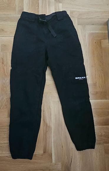 Women's Clothing: Panralone džeparice Bershka xs. Bez mane, skroz crne. Nisu blede niti at lalafo.rs — 2 Women's Clothing: Panralone džeparice Bershka xs. Bez mane, skroz crne. Nisu blede niti — 2