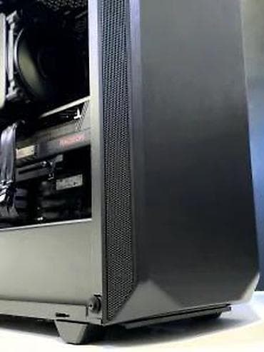 Ryzen 7 9800X3D RX 9070XT B850 32GB 2TB - SM062PC. ✨ Prodaja i na lalafo.rs — 2 Ryzen 7 9800X3D RX 9070XT B850 32GB 2TB - SM062PC. ✨ Prodaja i — 2