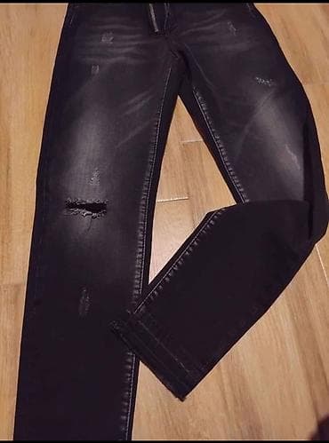 Farmerke Kens Denim,sa etiketom, kvalitetne. 98%pamuk, 2%elastin na lalafo.rs — 4 Farmerke Kens Denim,sa etiketom, kvalitetne. 98%pamuk, 2%elastin — 4