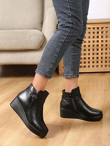 Ankle boots, 36 at lalafo.rs Ankle boots, 36