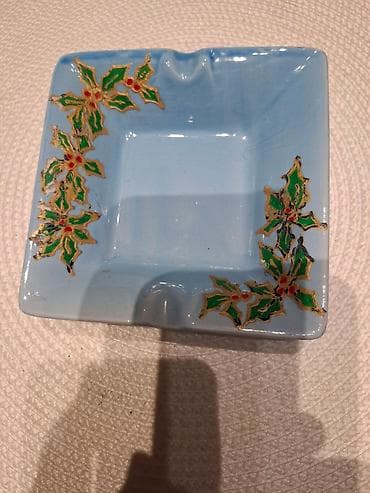 Set staklenih/dekorativnih posuda + keramički ovalni tanjir - Više na lalafo.rs — 5 Set staklenih/dekorativnih posuda + keramički ovalni tanjir - Više — 5