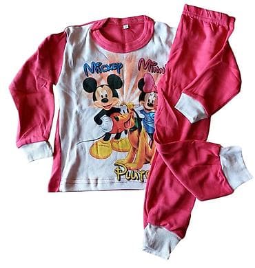 Disney, Komplet pidžama na lalafo.rs Disney, Komplet pidžama