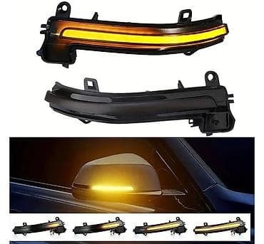 Transport: BMW serija 3 led migavci u retrovizoru F30 i F31 Touring LED at lalafo.rs — 2 Transport: BMW serija 3 led migavci u retrovizoru F30 i F31 Touring LED — 2