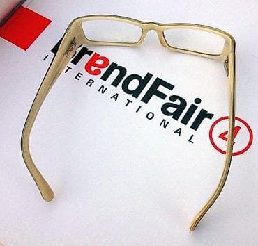 VOGUE dioptrijski ram ORIGINAL. Made in Italy. 100% Autentic! na lalafo.rs — 9 VOGUE dioptrijski ram ORIGINAL. Made in Italy. 100% Autentic! — 9