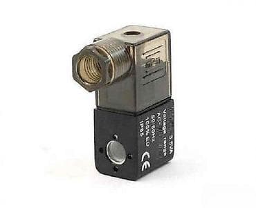 Home & Garden: Elektromagnetni ventil – Solenoid kalem 36V AC Specifikacije: - at lalafo.rs — 1 Home & Garden: Elektromagnetni ventil – Solenoid kalem 36V AC Specifikacije: - — 1