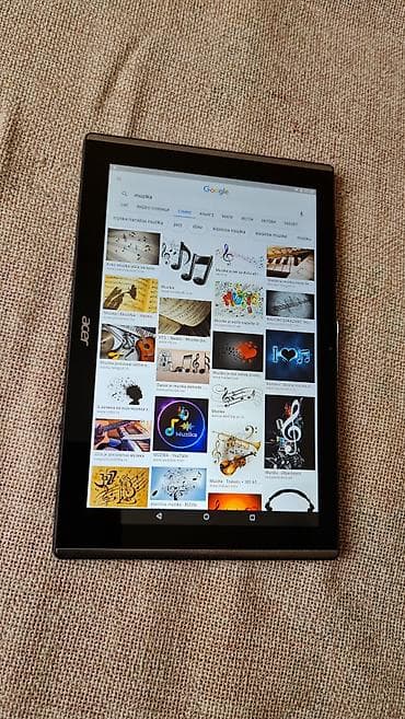 Tablet kao nov veliki 10 inca,sve radi na lalafo.rs — 9 Tablet kao nov veliki 10 inca,sve radi — 9