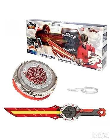 Dečije igračke puške i pištolji: Blazing war bear nado mač 149. blazing war bear nado mač 149 beyblade na lalafo.rs — 1 Dečije igračke puške i pištolji: Blazing war bear nado mač 149. blazing war bear nado mač 149 beyblade — 1