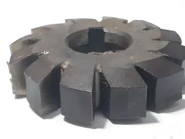 Milling Cutters: Glodalo za ozebljenje vratila, kardana 96x23x32mm (5167) Glodalo za at lalafo.rs — 2 Milling Cutters: Glodalo za ozebljenje vratila, kardana 96x23x32mm (5167) Glodalo za — 2